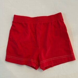 Vintage Baby Mickey & Co. Shorts